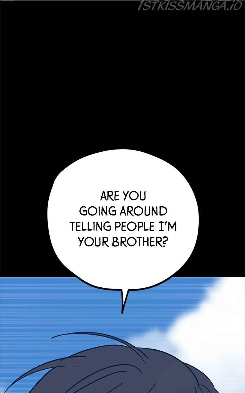 Throw the Trash in the Trash cane Chapter 30 page 28