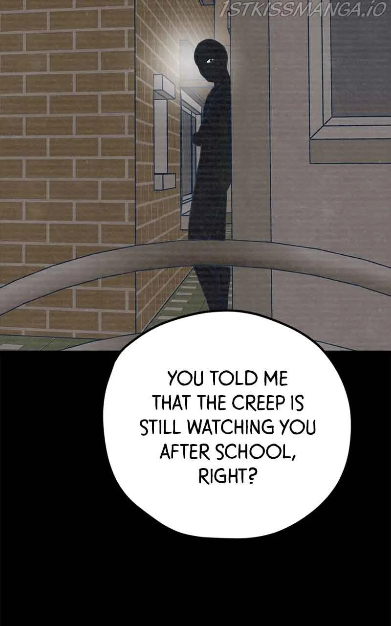 Throw the Trash in the Trash cane Chapter 30 page 44