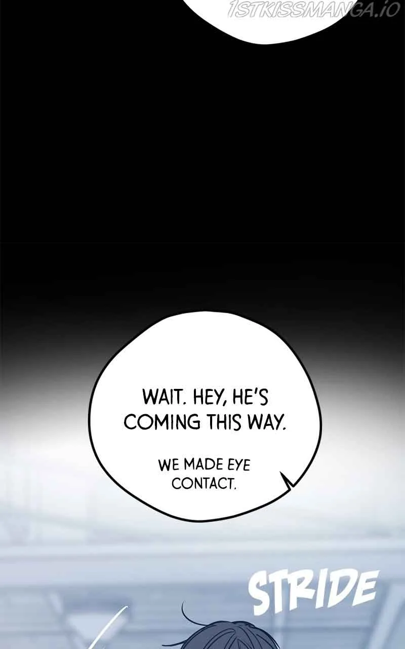 Throw the Trash in the Trash cane Chapter 30 page 9