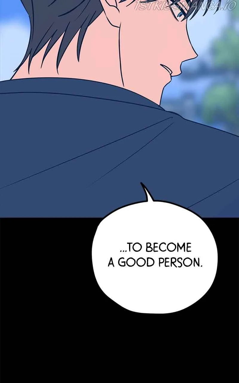 Throw the Trash in the Trash cane Chapter 30 page 51