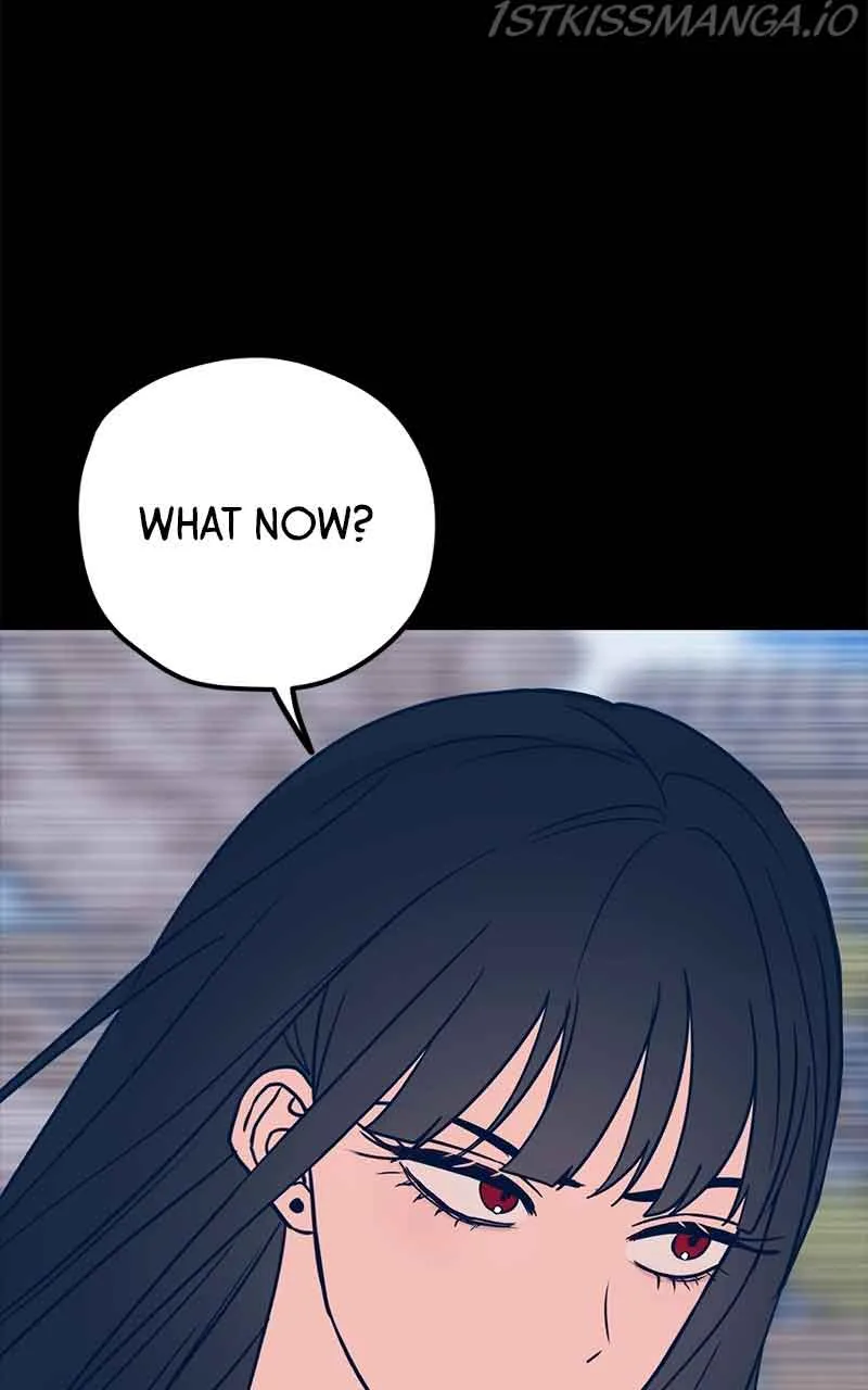 Throw the Trash in the Trash cane Chapter 30 page 36