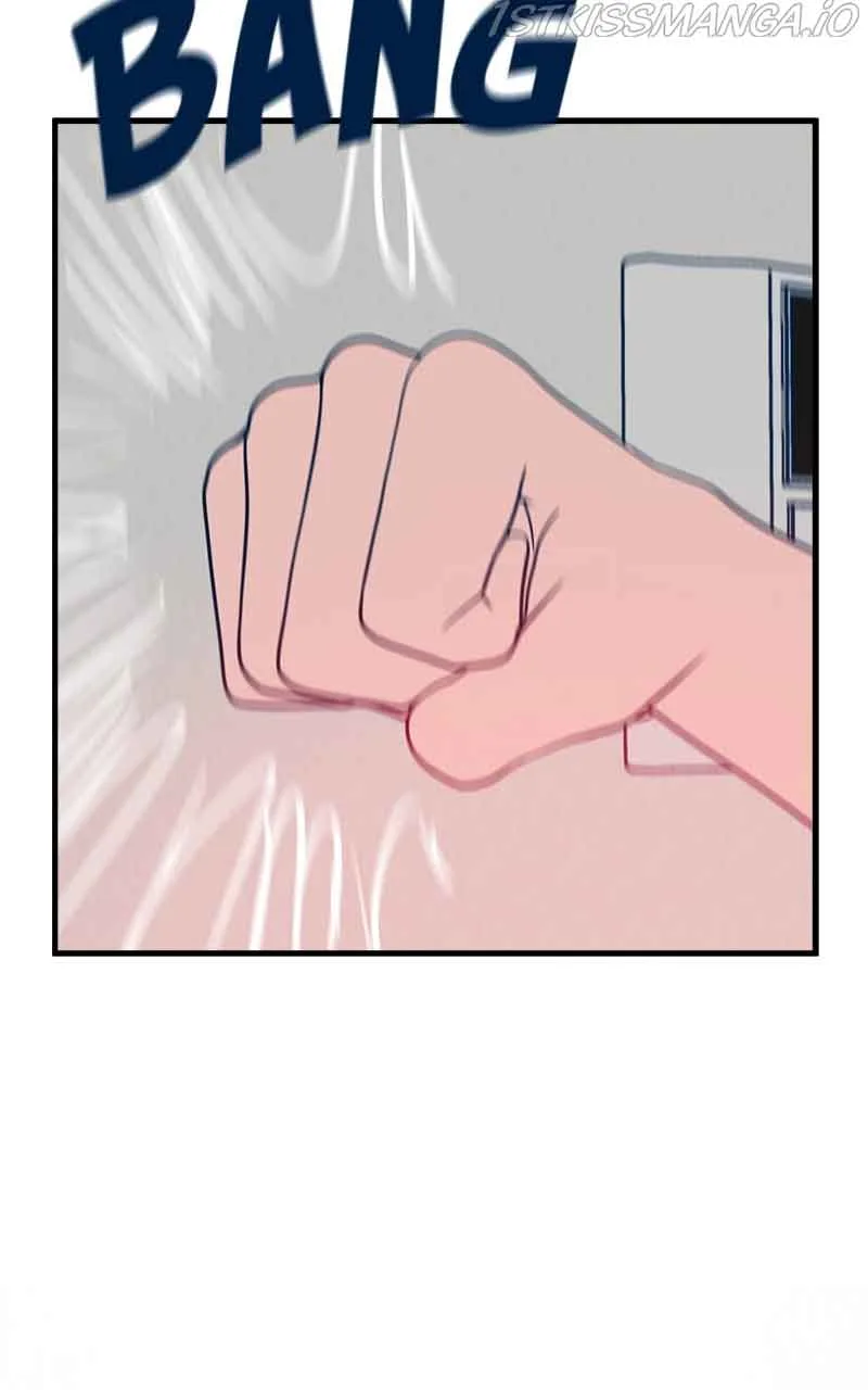 Throw the Trash in the Trash cane Chapter 30 page 74