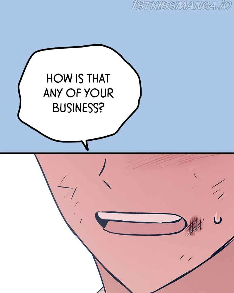 Throw the Trash in the Trash cane Chapter 29 page 57