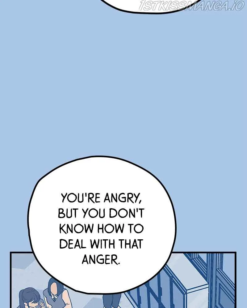 Throw the Trash in the Trash cane Chapter 29 page 61