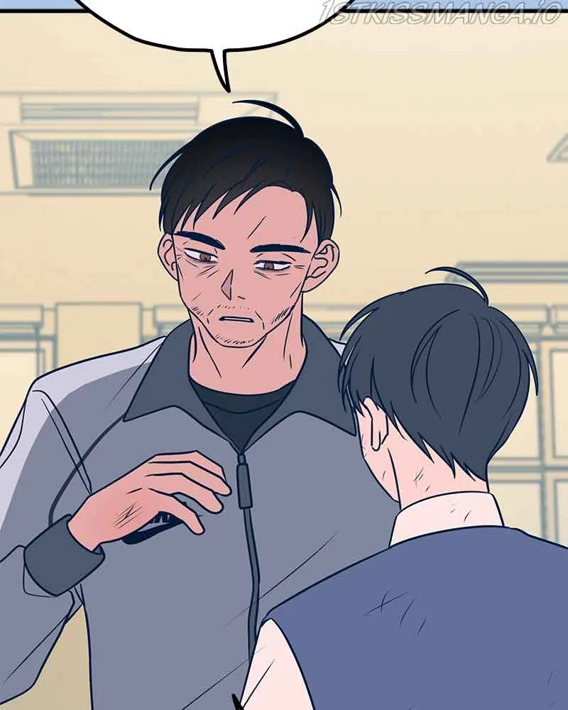 Throw the Trash in the Trash cane Chapter 29 page 35