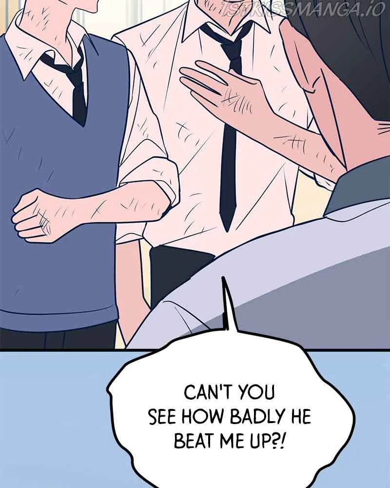 Throw the Trash in the Trash cane Chapter 29 page 40