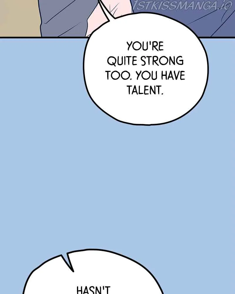 Throw the Trash in the Trash cane Chapter 29 page 36