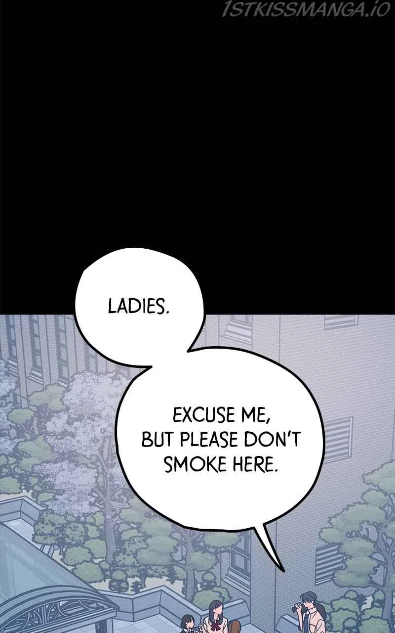 Throw the Trash in the Trash cane Chapter 30 page 11