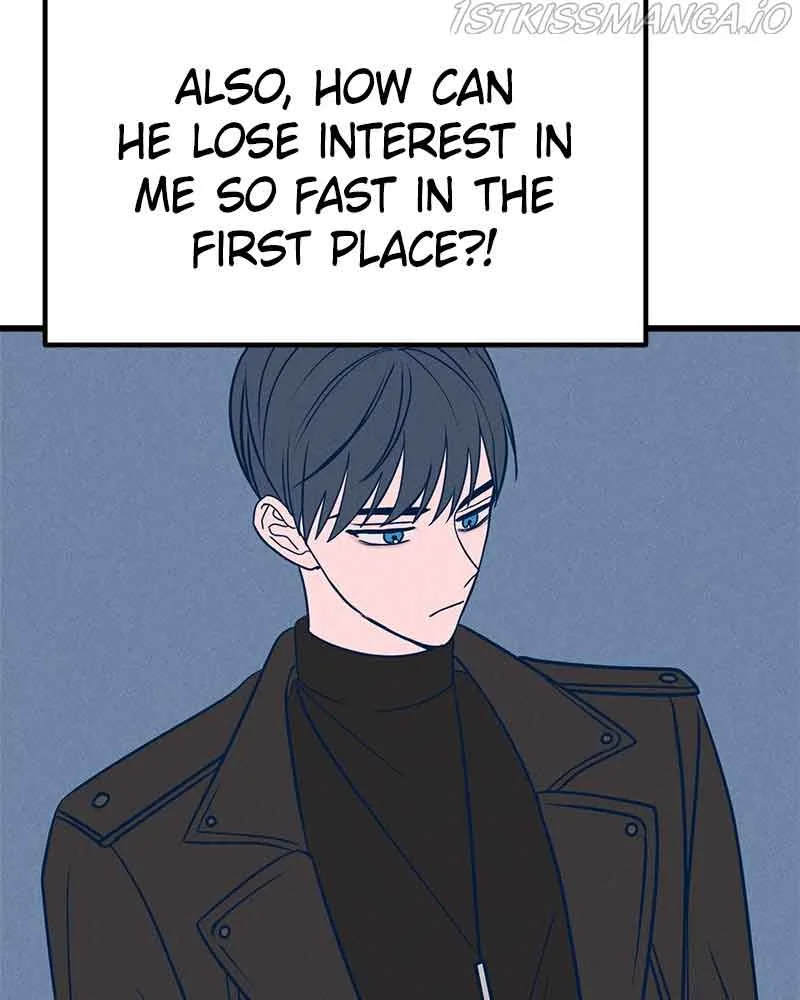 Throw the Trash in the Trash cane Chapter 23 page 119