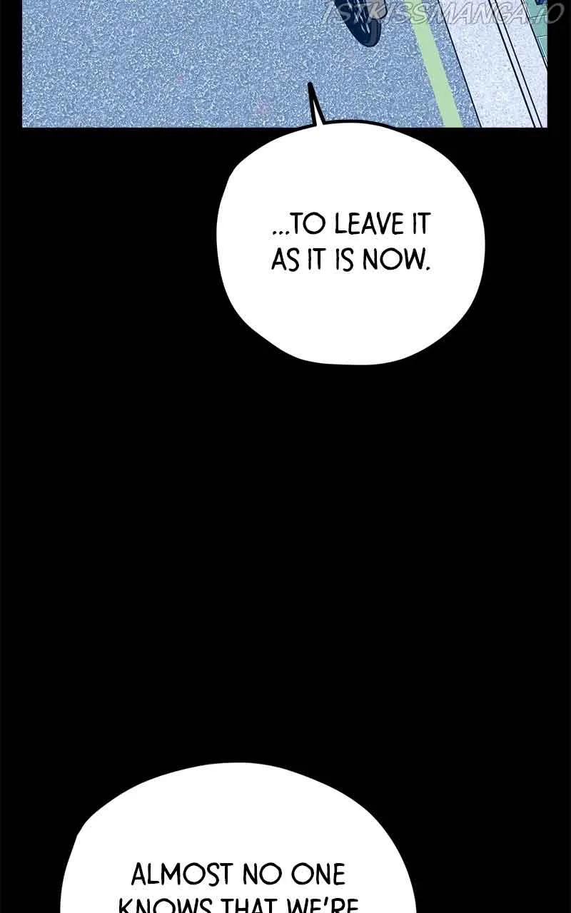 Throw the Trash in the Trash cane Chapter 30 page 39