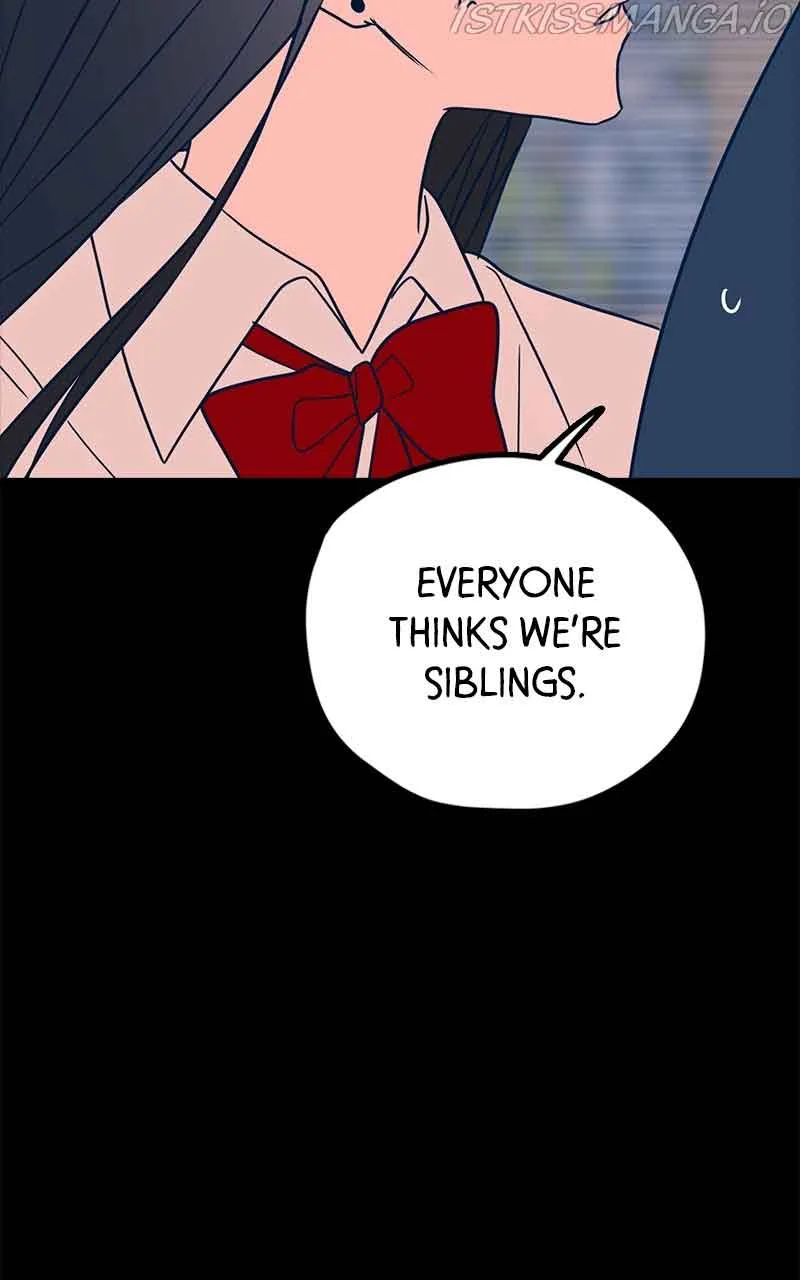 Throw the Trash in the Trash cane Chapter 30 page 31