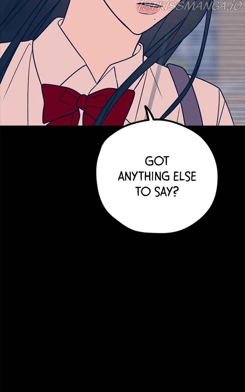 Throw the Trash in the Trash cane Chapter 30 page 37