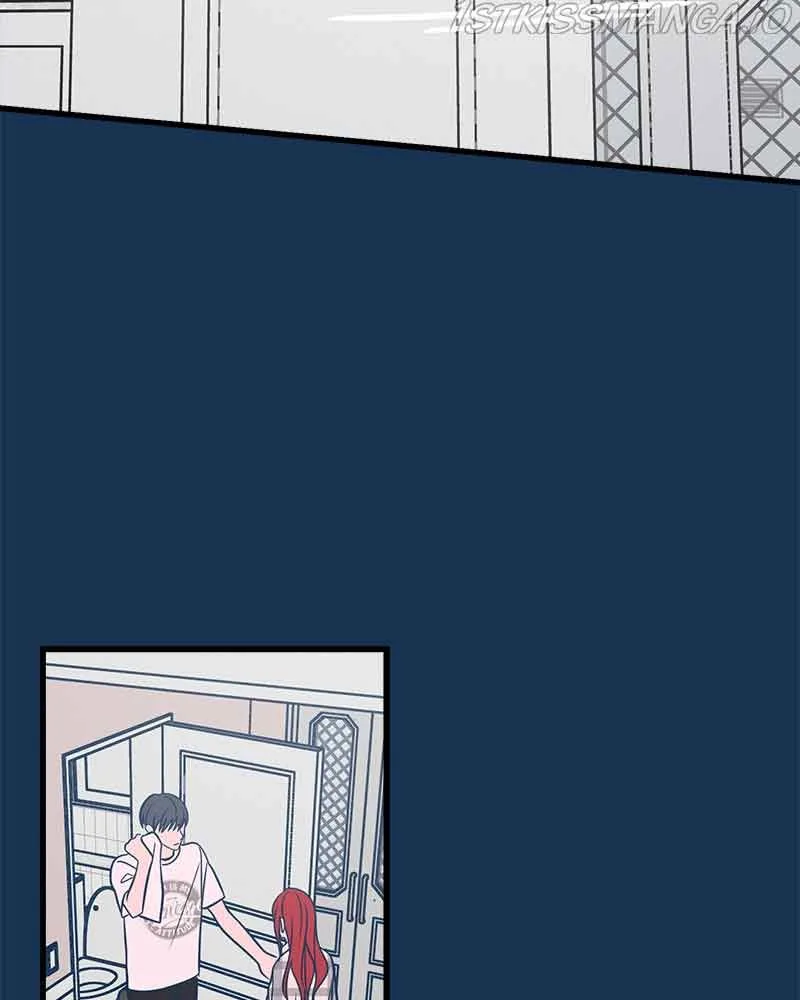 Throw the Trash in the Trash cane Chapter 23 page 134