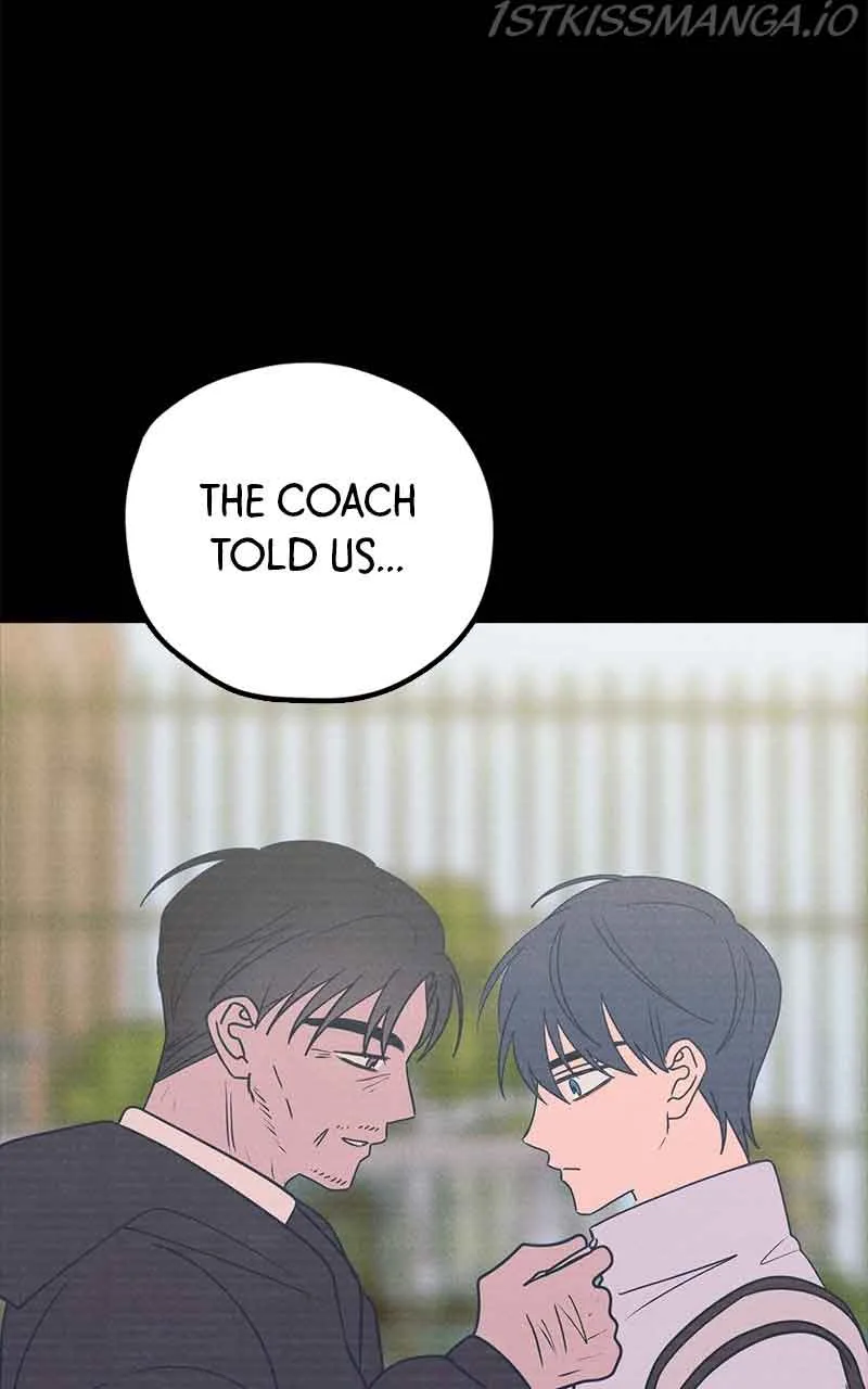 Throw the Trash in the Trash cane Chapter 30 page 52