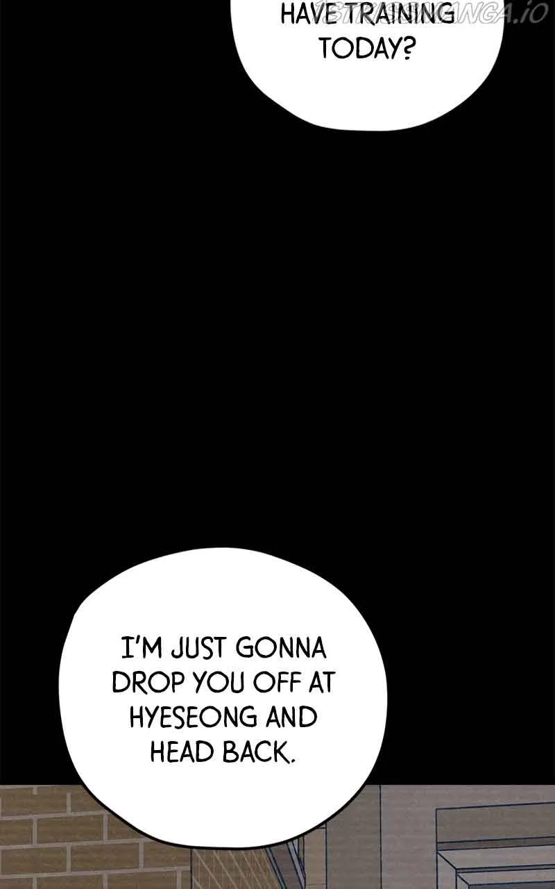 Throw the Trash in the Trash cane Chapter 30 page 43