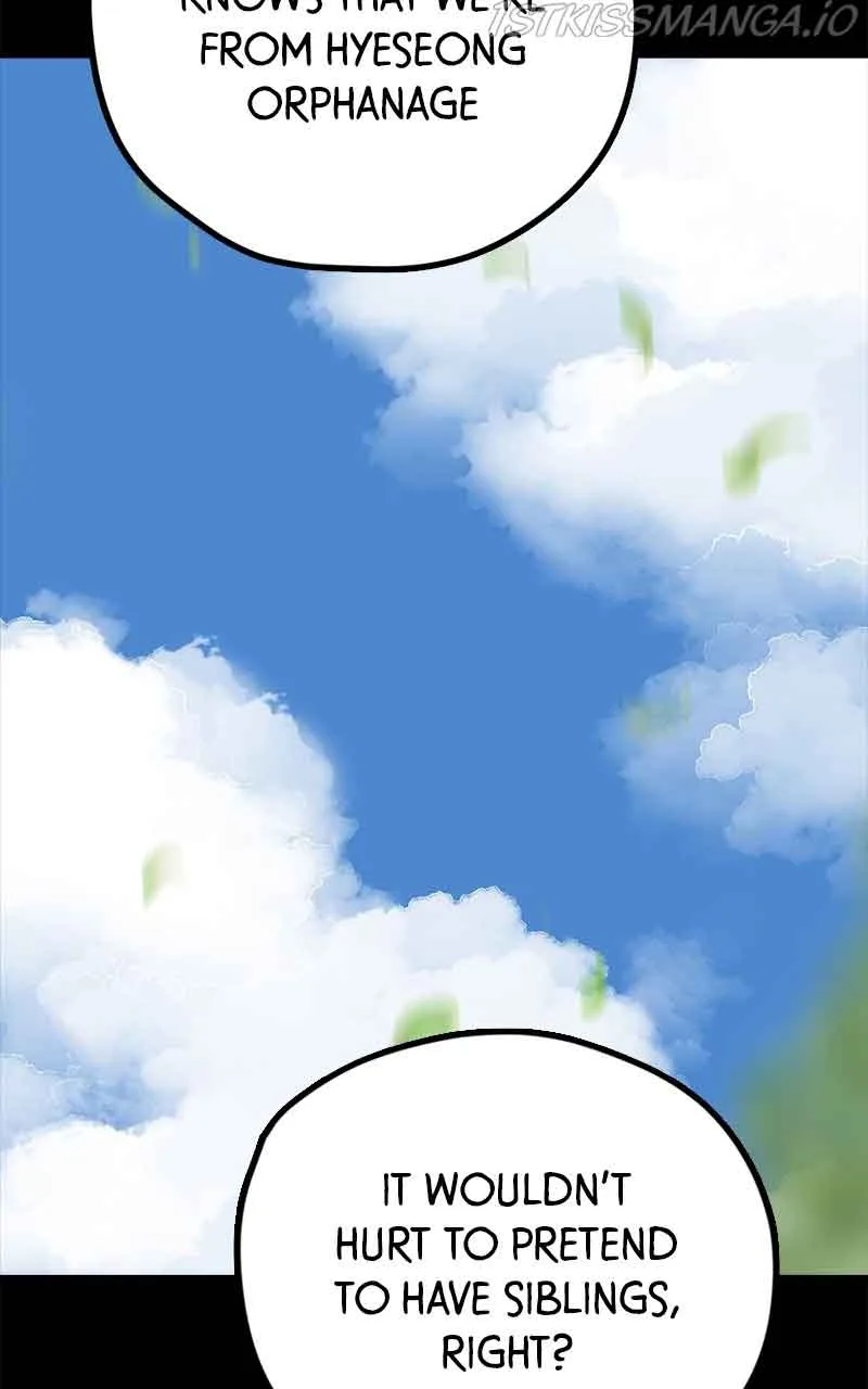 Throw the Trash in the Trash cane Chapter 30 page 40