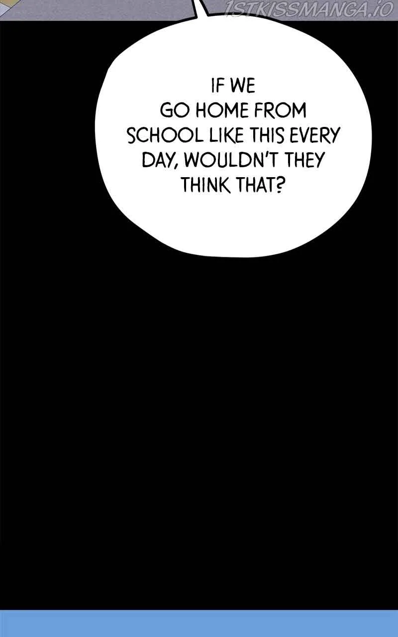 Throw the Trash in the Trash cane Chapter 30 page 33