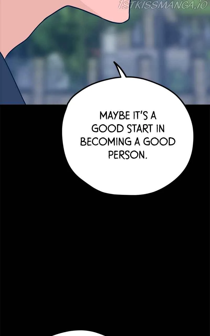 Throw the Trash in the Trash cane Chapter 30 page 61