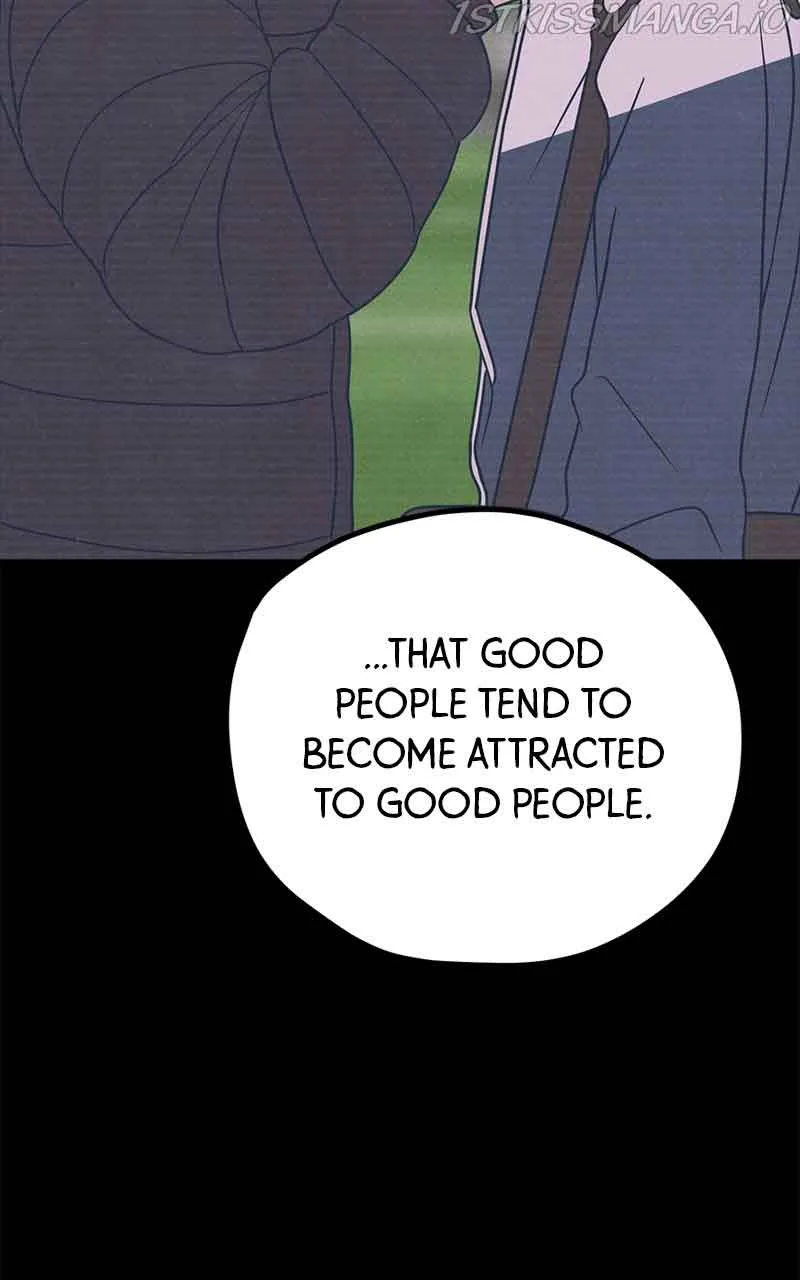 Throw the Trash in the Trash cane Chapter 30 page 53