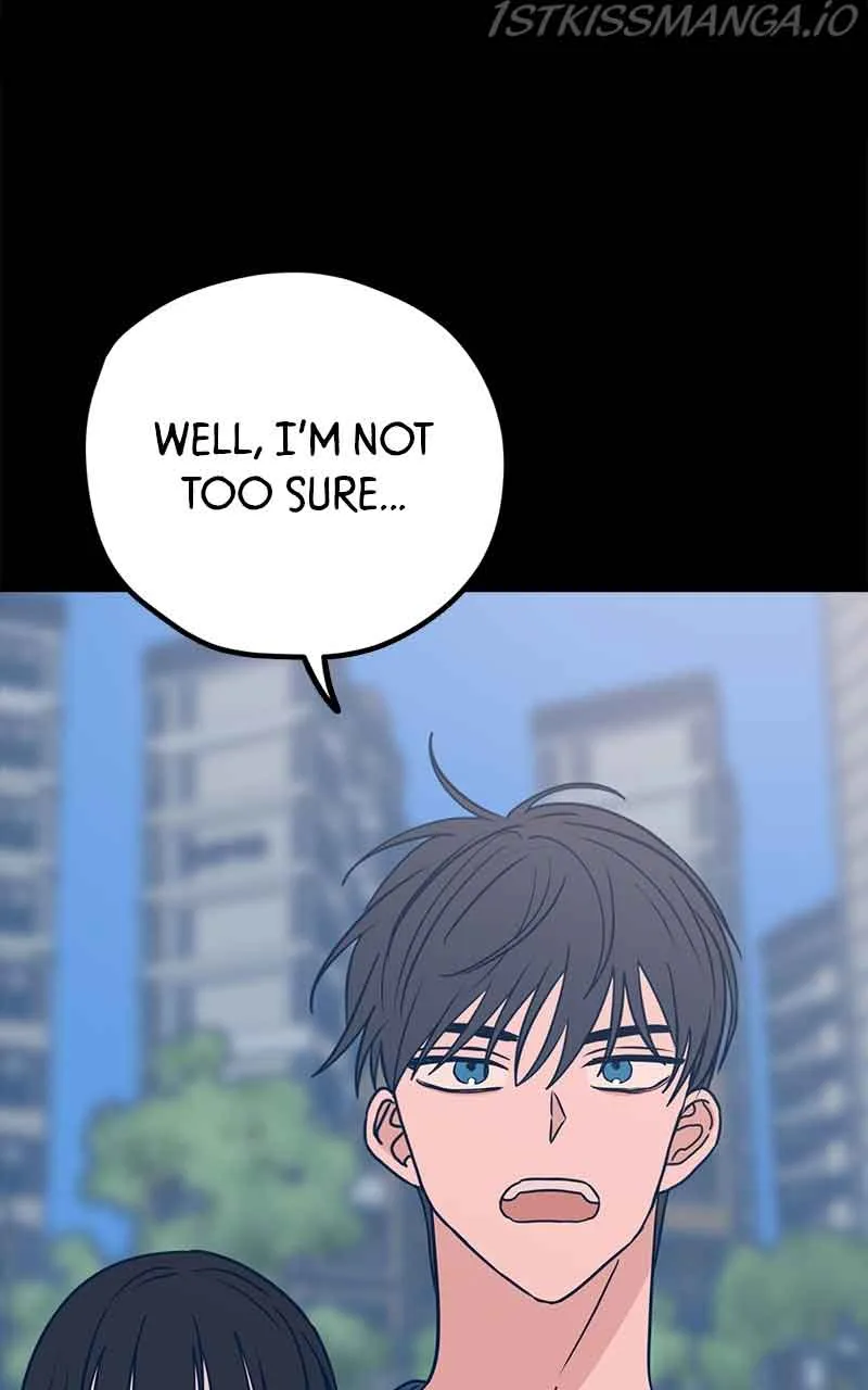 Throw the Trash in the Trash cane Chapter 30 page 58