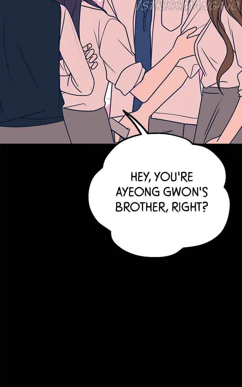 Throw the Trash in the Trash cane Chapter 30 page 20