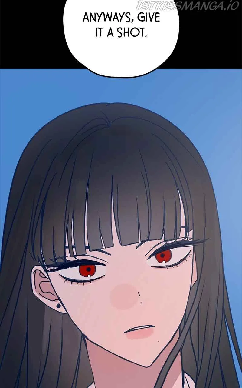 Throw the Trash in the Trash cane Chapter 30 page 64