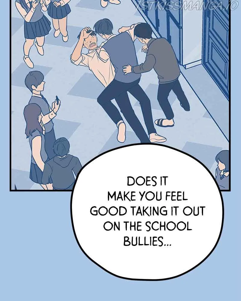 Throw the Trash in the Trash cane Chapter 29 page 62