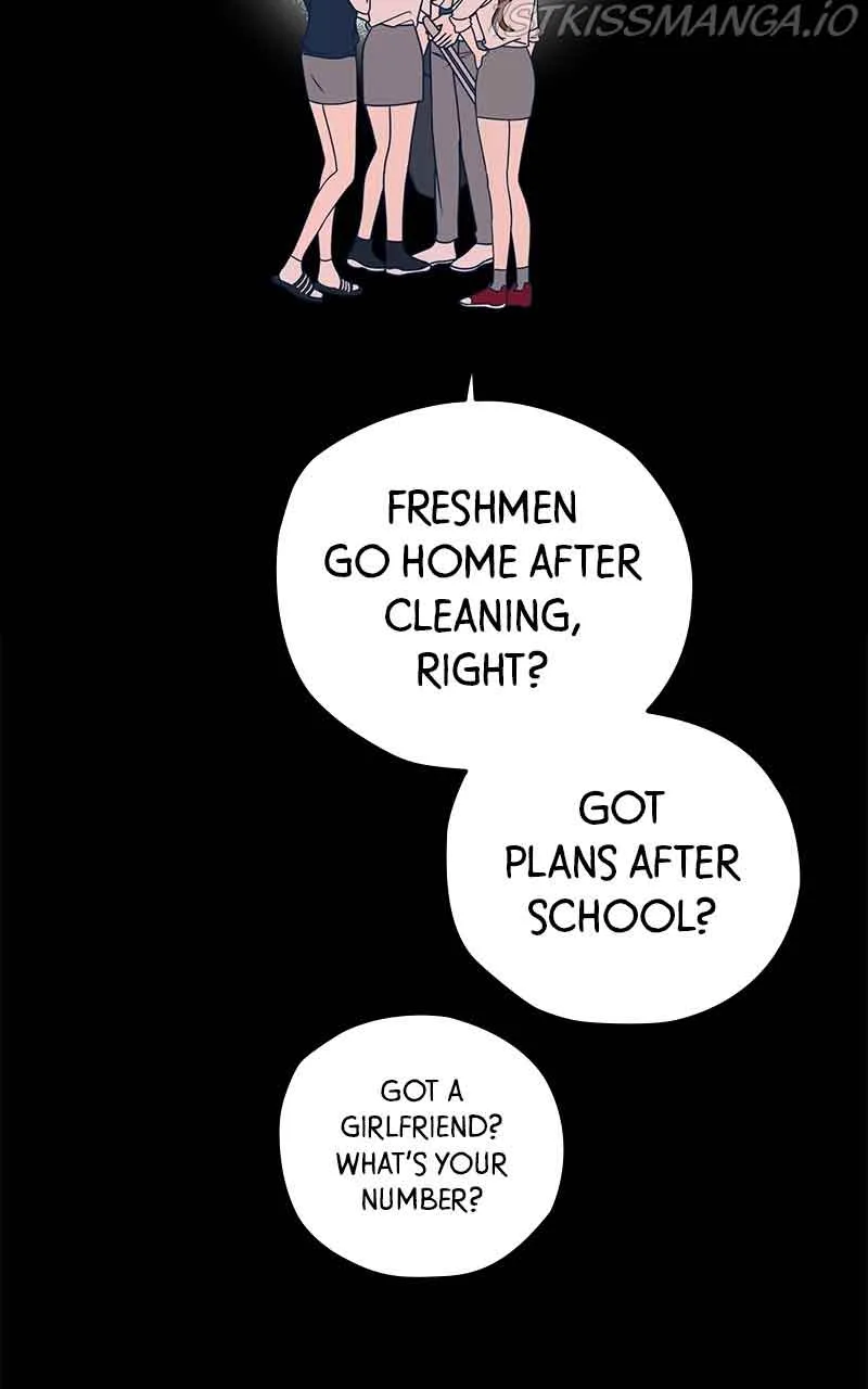 Throw the Trash in the Trash cane Chapter 30 page 25