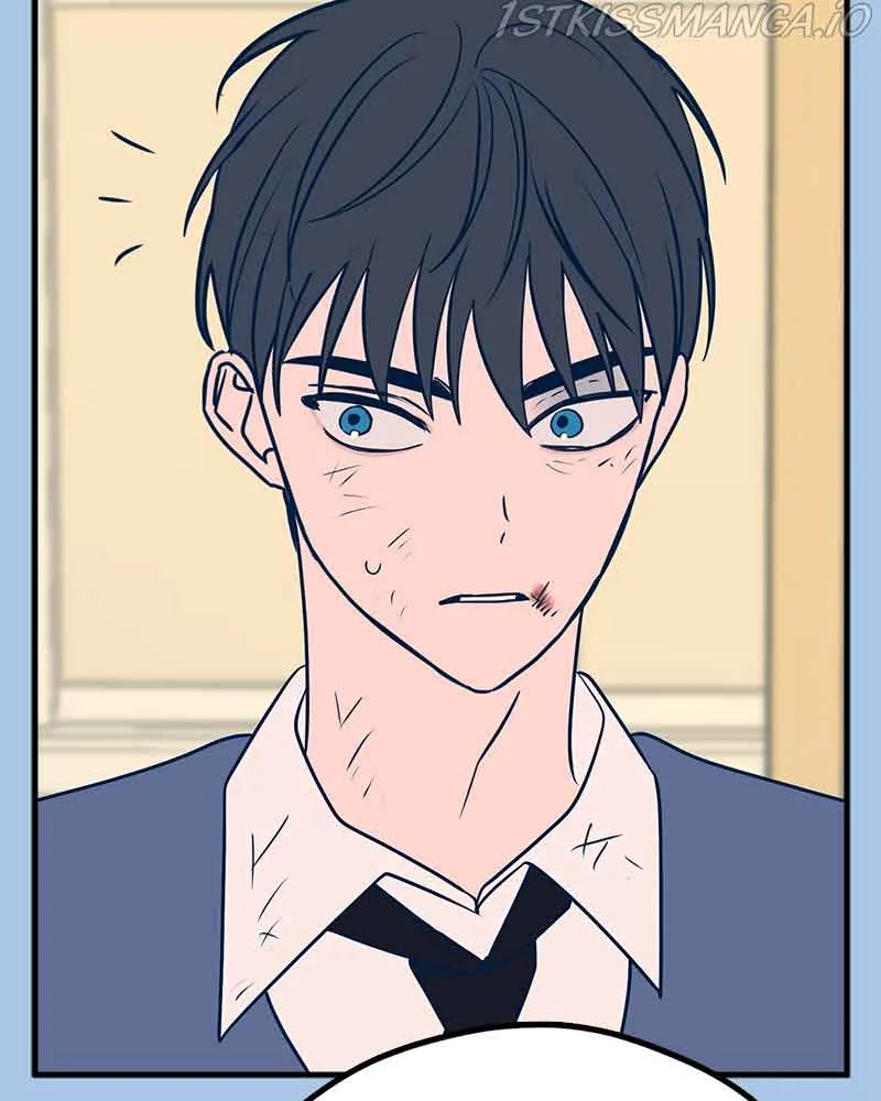 Throw the Trash in the Trash cane Chapter 29 page 49