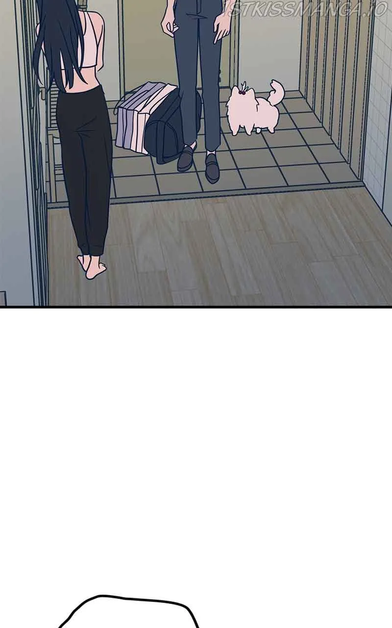 Throw the Trash in the Trash cane Chapter 30 page 69