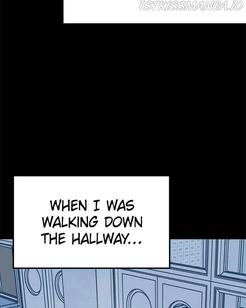 Throw the Trash in the Trash cane Chapter 26 page 81