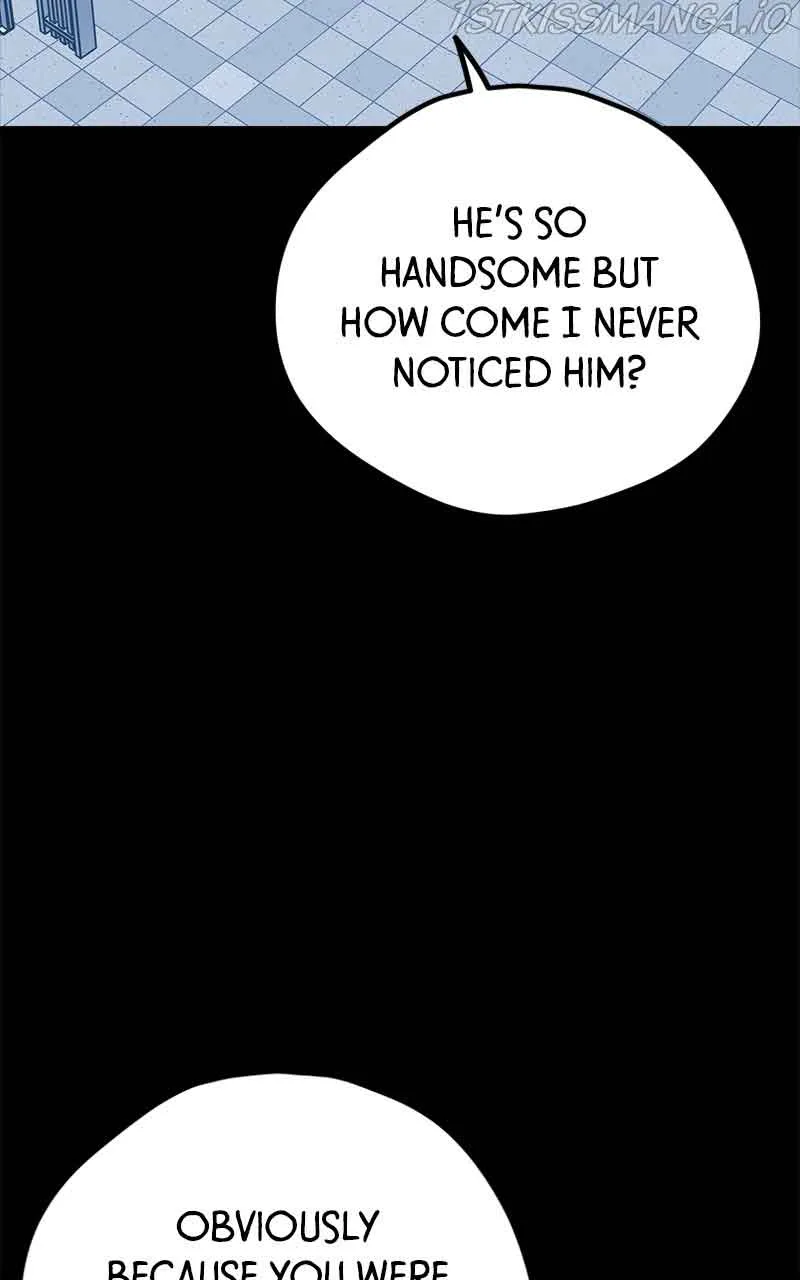 Throw the Trash in the Trash cane Chapter 30 page 5