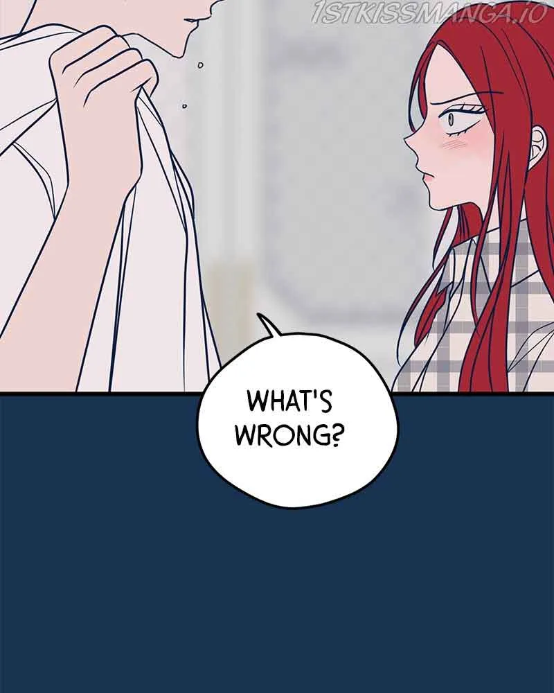 Throw the Trash in the Trash cane Chapter 23 page 137