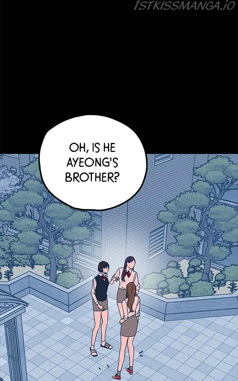 Throw the Trash in the Trash cane Chapter 30 page 4