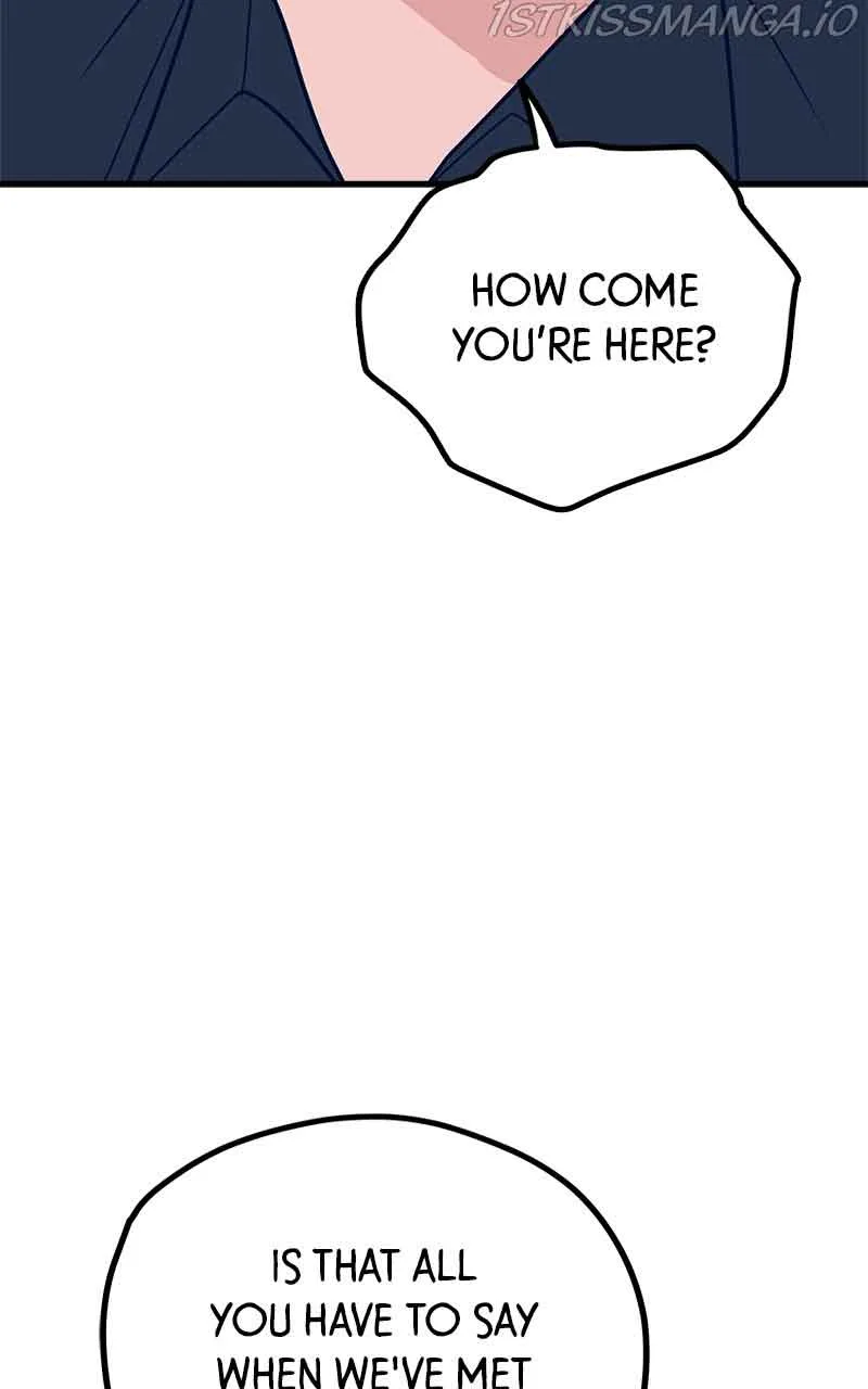 Throw the Trash in the Trash cane Chapter 30 page 71