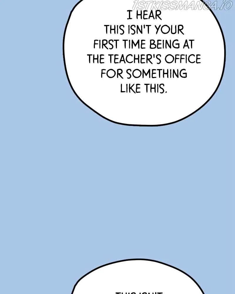 Throw the Trash in the Trash cane Chapter 29 page 50