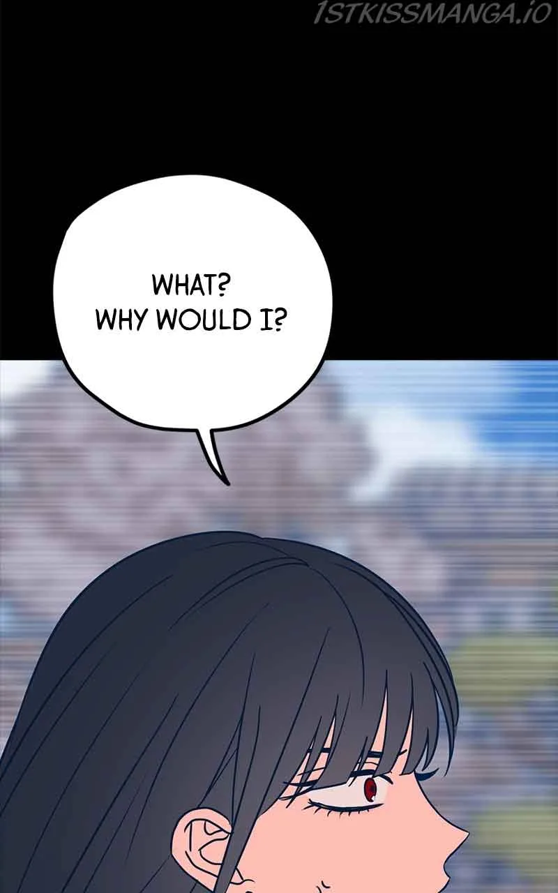 Throw the Trash in the Trash cane Chapter 30 page 30