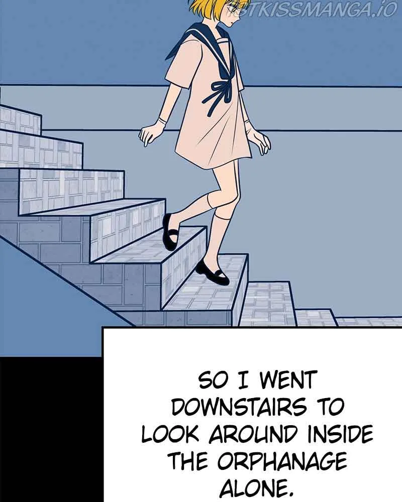 Throw the Trash in the Trash cane Chapter 26 page 80
