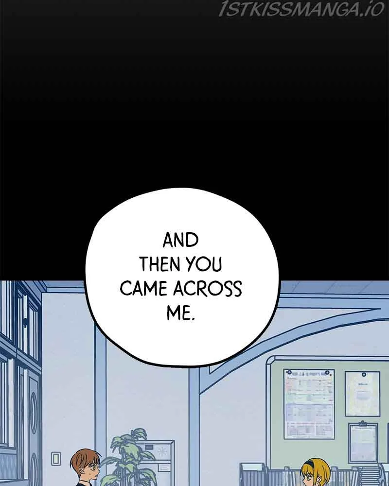 Throw the Trash in the Trash cane Chapter 26 page 55