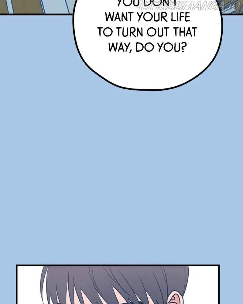 Throw the Trash in the Trash cane Chapter 29 page 55