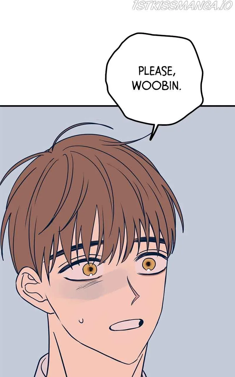 Throw the Trash in the Trash cane Chapter 30 page 101