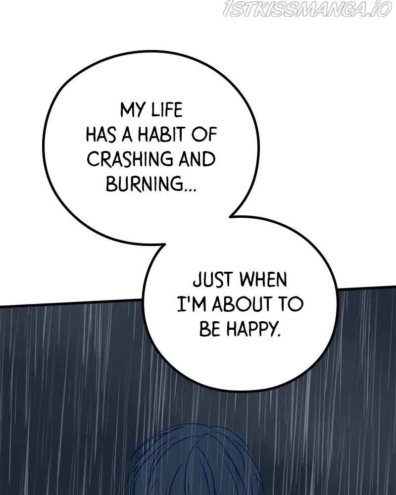 Throw the Trash in the Trash cane Chapter 29 page 168