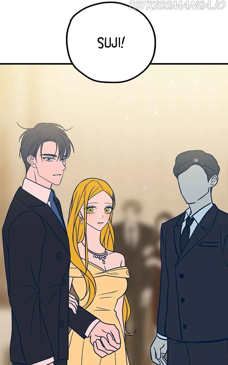 Throw the Trash in the Trash cane Chapter 31 page 39