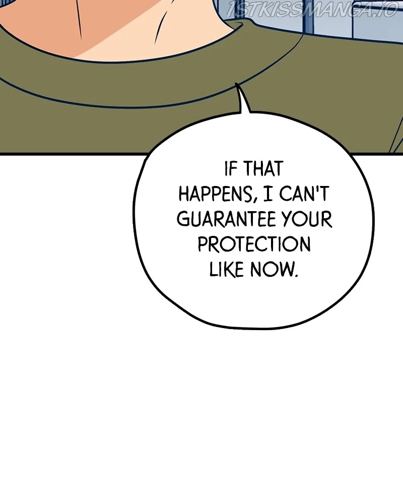 Throw the Trash in the Trash cane Chapter 25 page 28