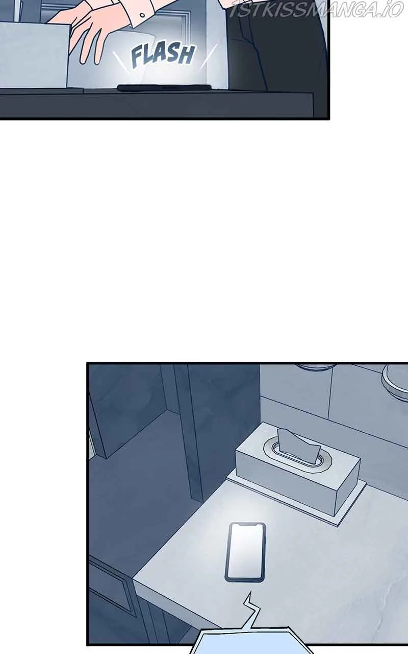 Throw the Trash in the Trash cane Chapter 31 page 12