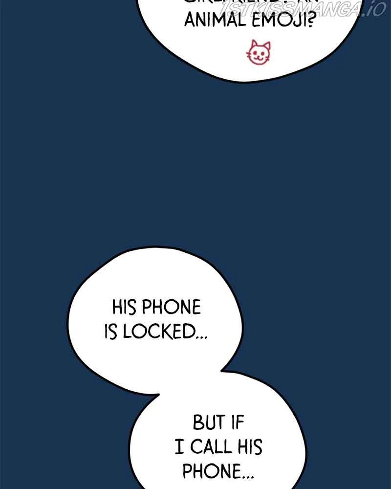 Throw the Trash in the Trash cane Chapter 23 page 128