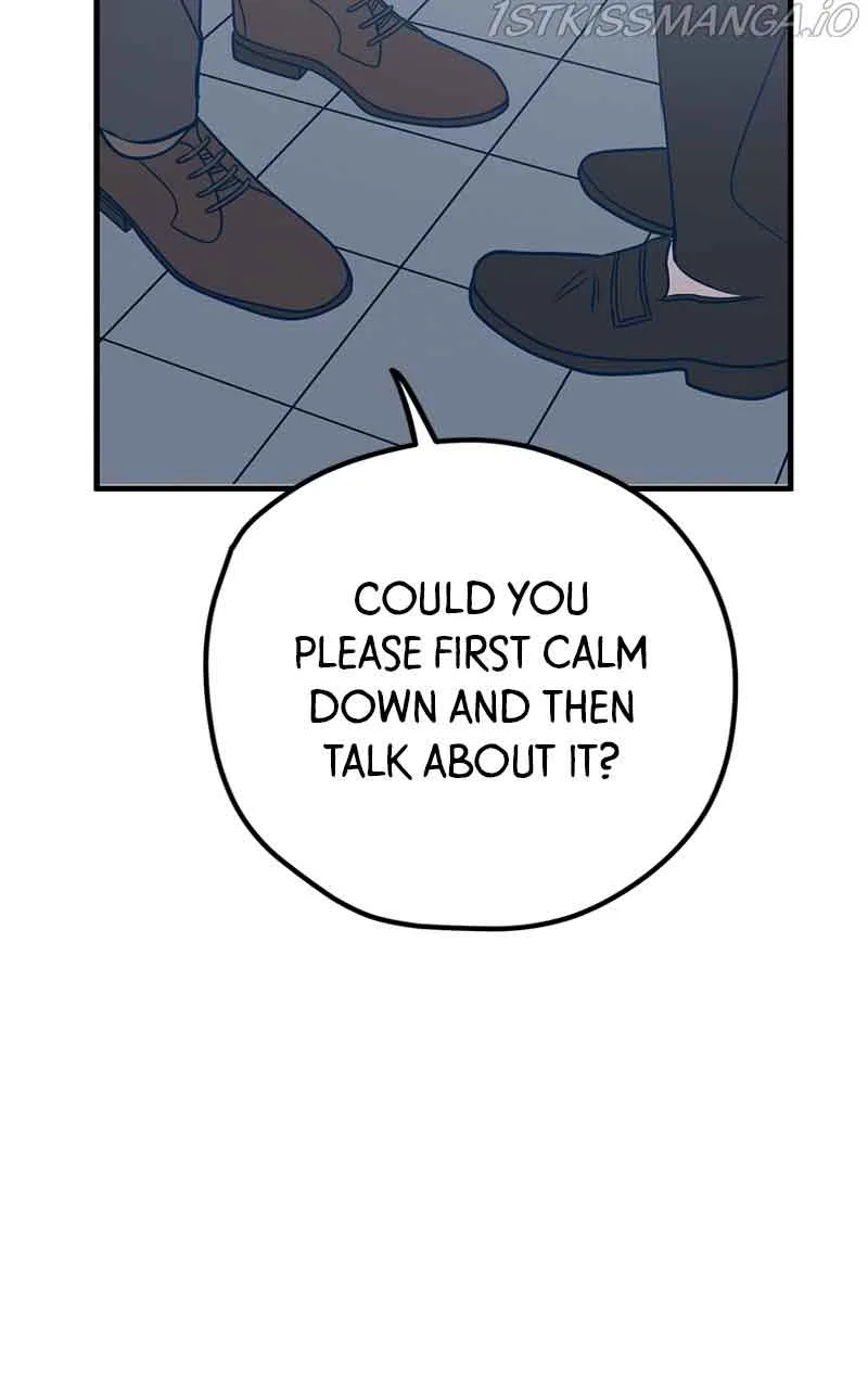 Throw the Trash in the Trash cane Chapter 30 page 100