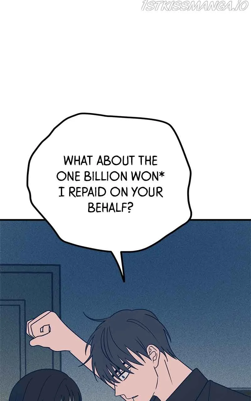 Throw the Trash in the Trash cane Chapter 30 page 78