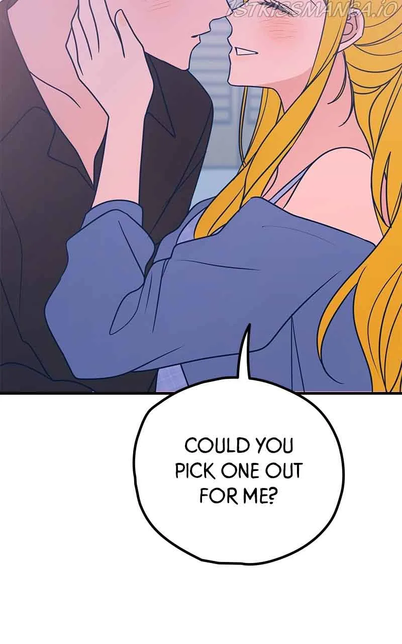 Throw the Trash in the Trash cane Chapter 30 page 128