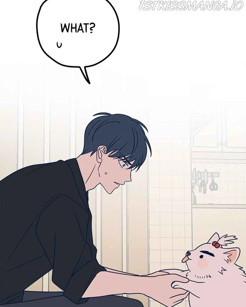 Throw the Trash in the Trash cane Chapter 29 page 208
